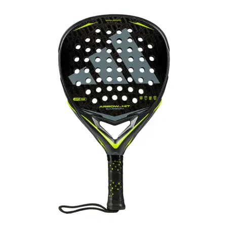 Adidas Arrow Hit Carbon Padel Racket