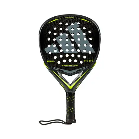 Adidas Arrow Hit Carbon Padel Racket
