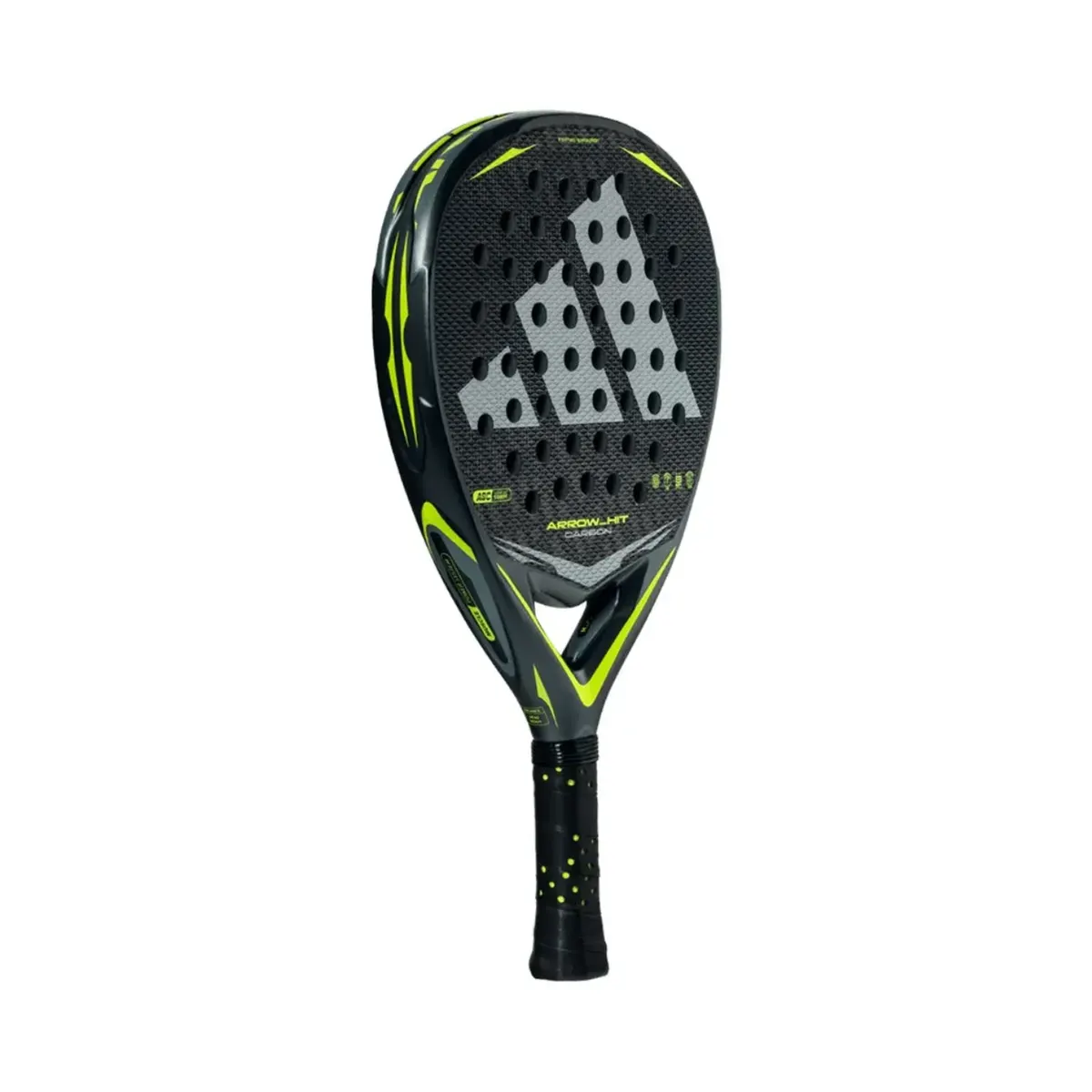 Adidas Arrow Hit Carbon Padel Racket