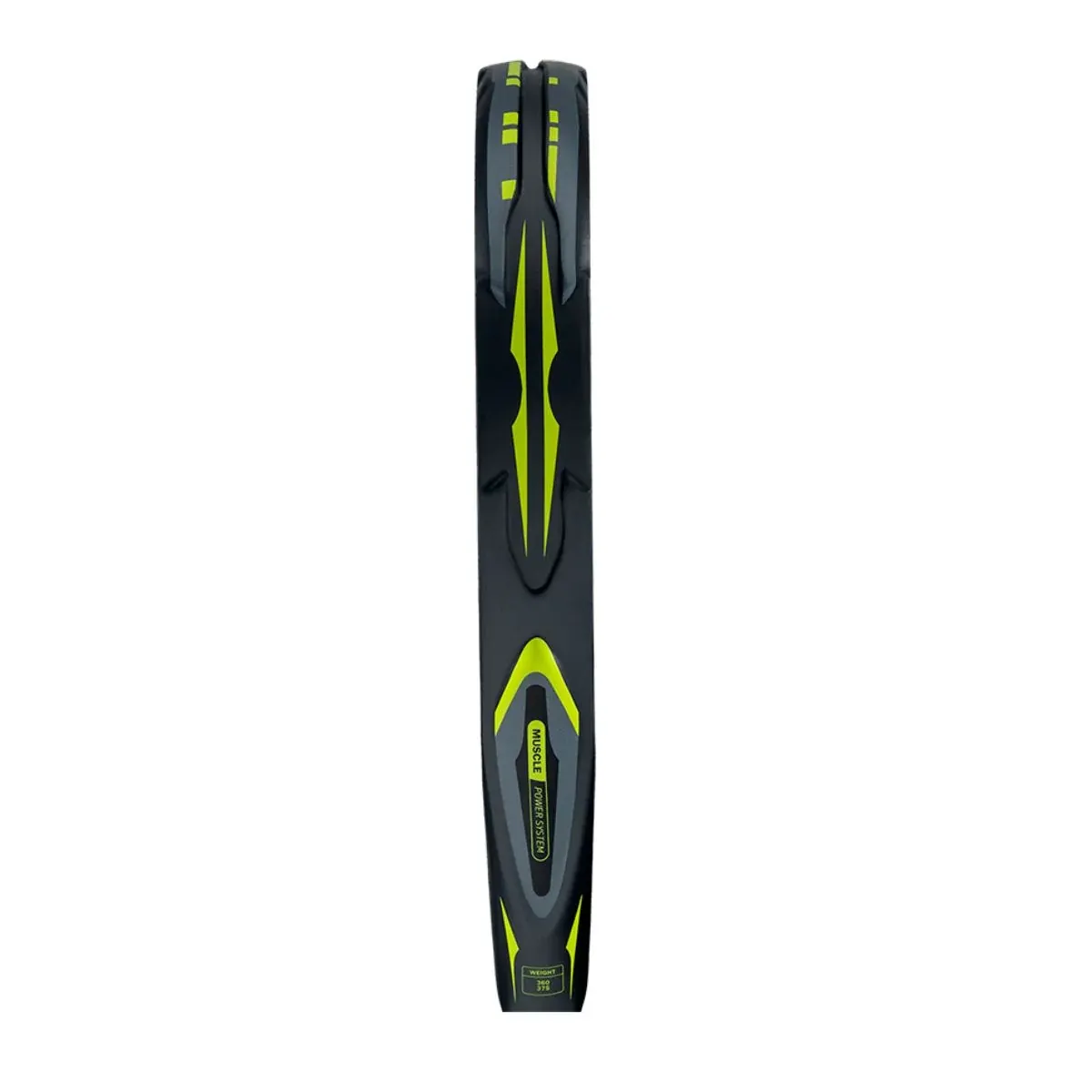 Adidas Arrow Hit Carbon Padel Racket