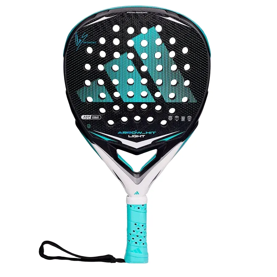 Adidas Arrow Hit Light Padel Racket