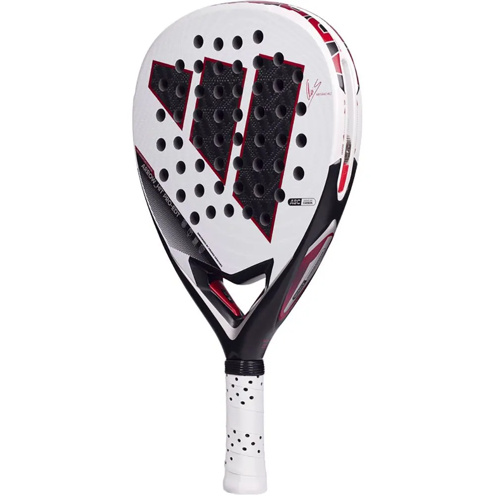 Adidas Arrow Hit Pro Edt Ari Sanchez Edition Padel Racket