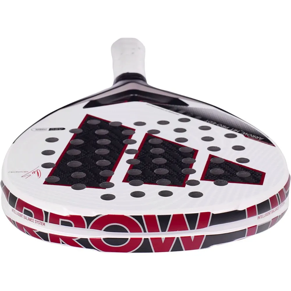 Adidas Arrow Hit Pro Edt Ari Sanchez Edition Padel Racket