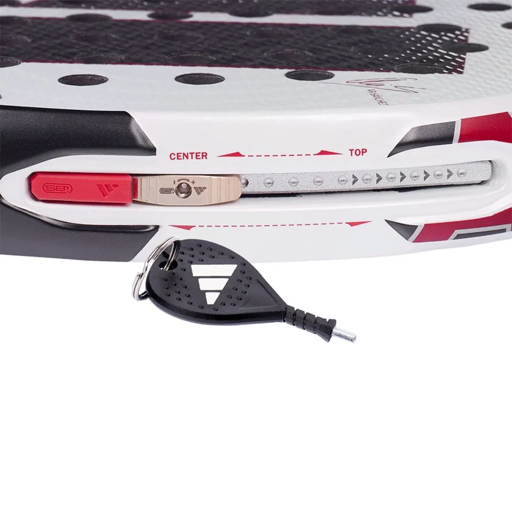 Adidas Arrow Hit Pro Edt Ari Sanchez Edition Padel Racket