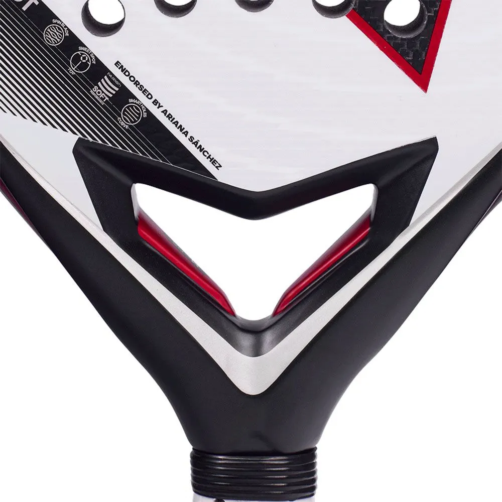 Adidas Arrow Hit Pro Edt Ari Sanchez Edition Padel Racket