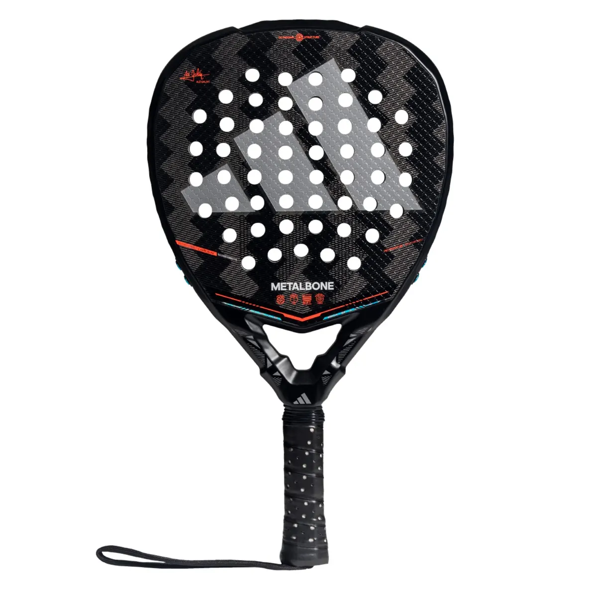 Adidas Metalbone Padel Racket