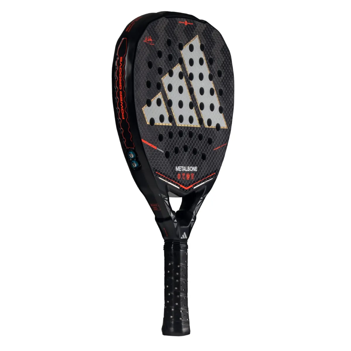 Adidas Metalbone Padel Racket