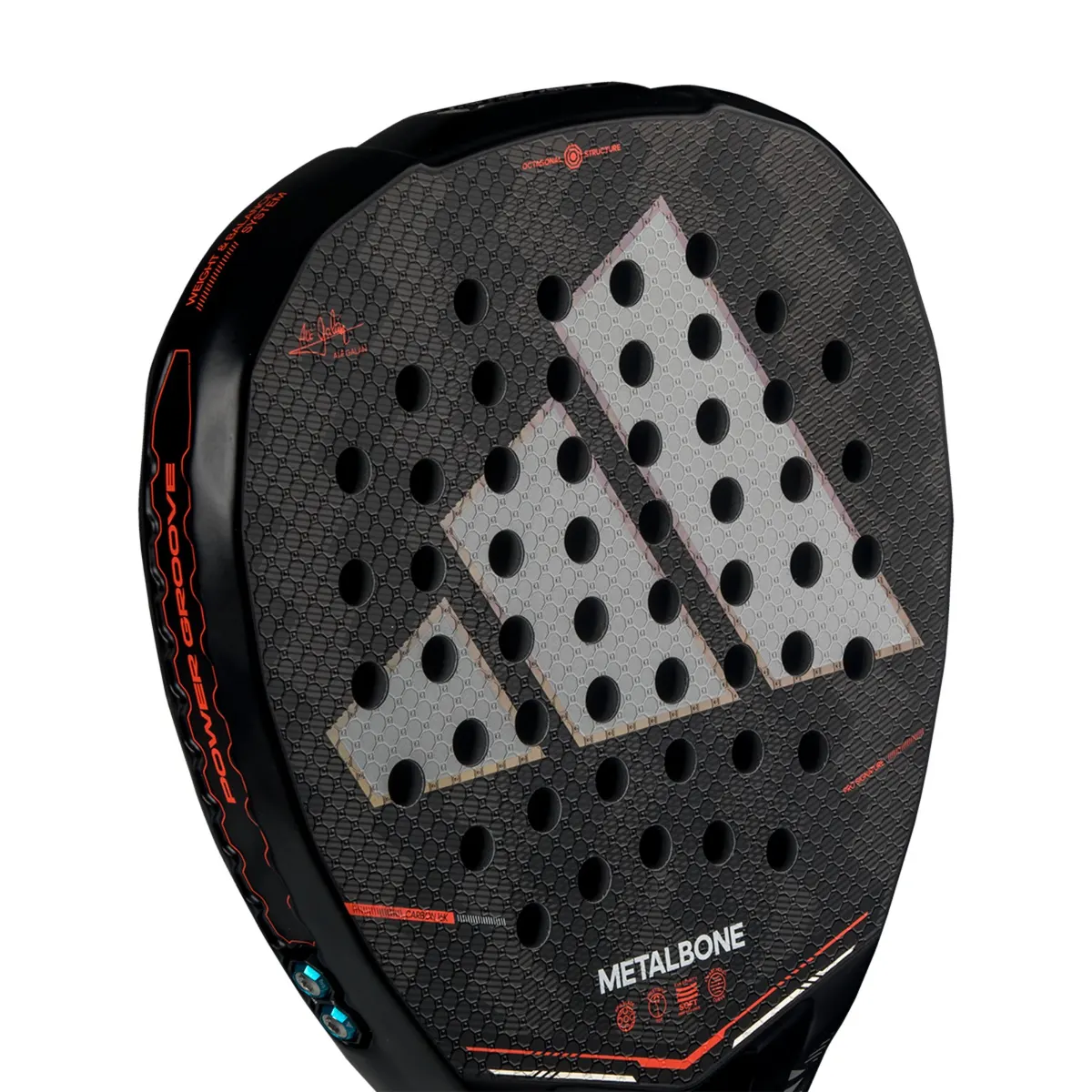 Adidas Metalbone Padel Racket