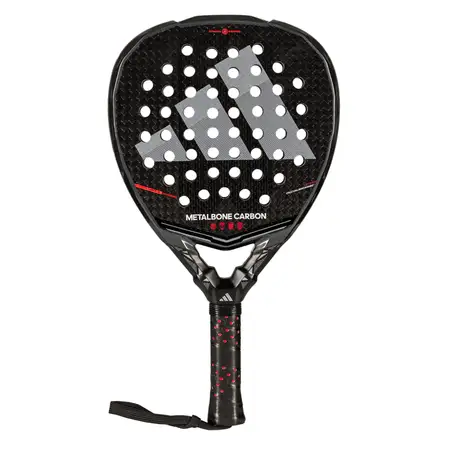 Adidas Metalbone Carbon Padel Racket