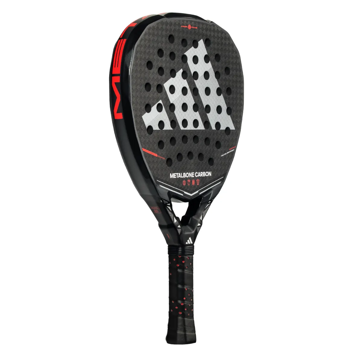 Adidas Metalbone Carbon Padel Racket