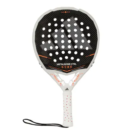 Adidas Metalbone Control Padel Racket