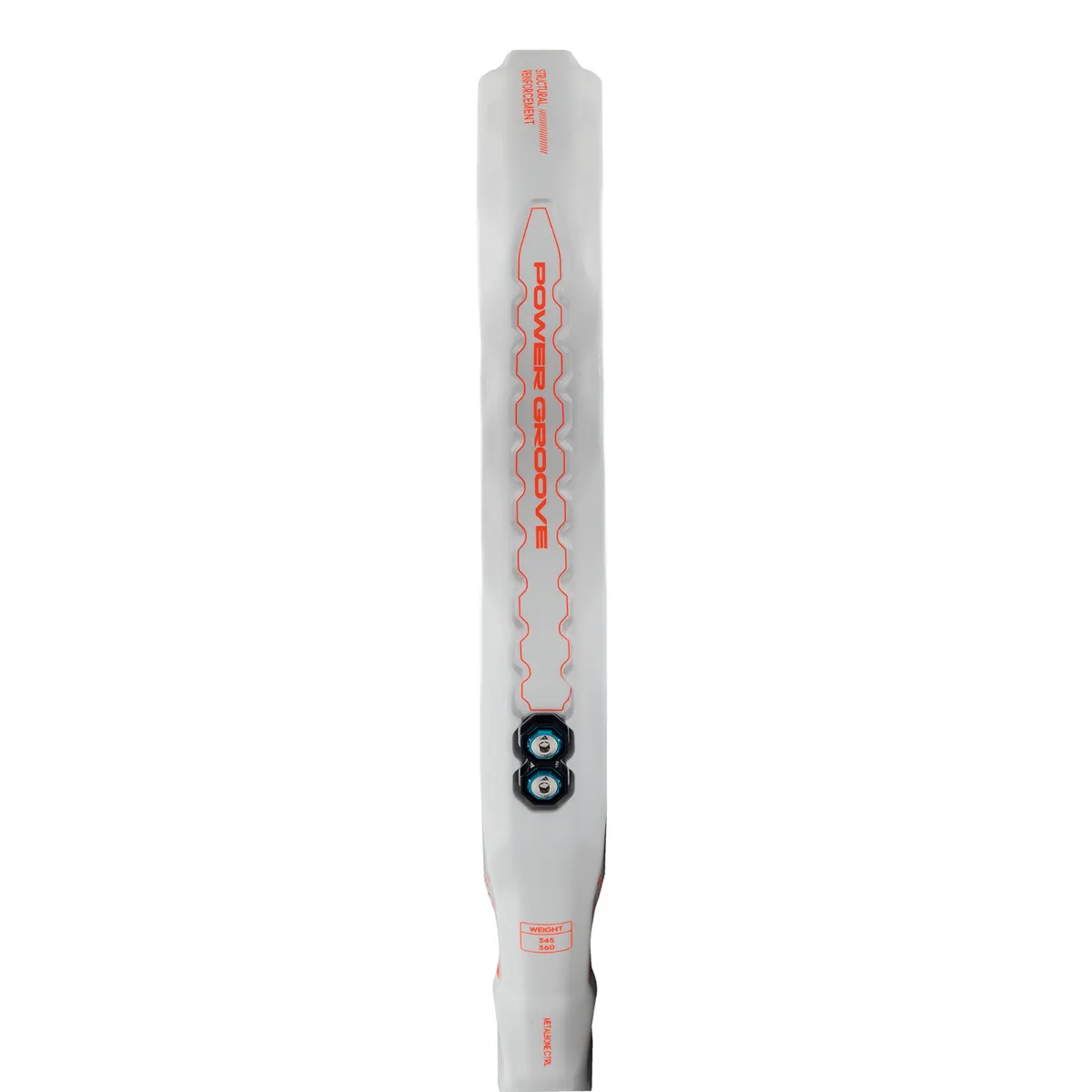 Adidas Metalbone Control Padel Racket