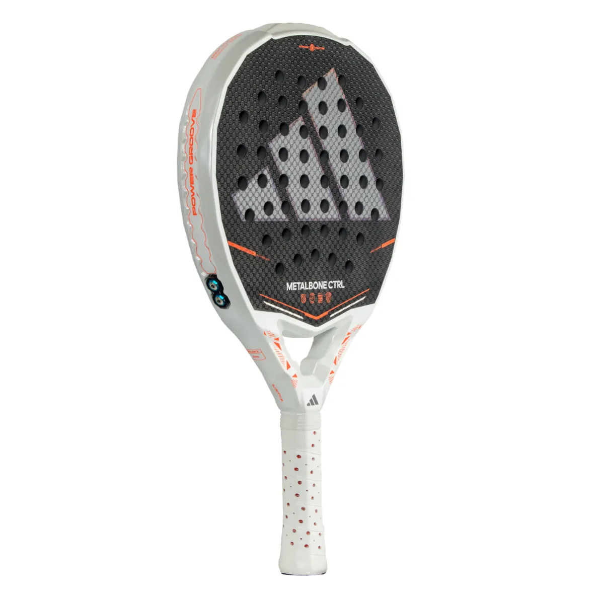 Adidas Metalbone Control Padel Racket