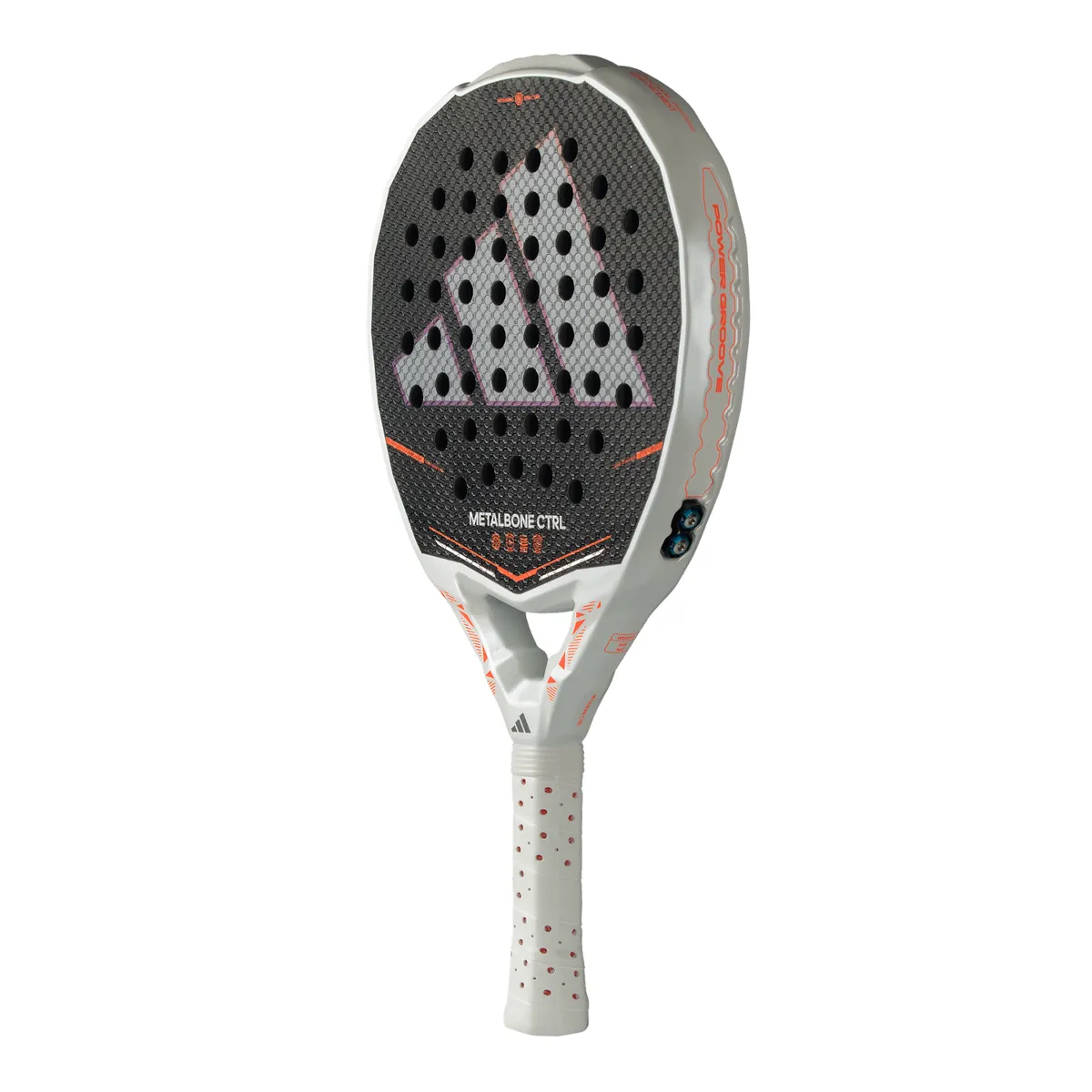 Adidas Metalbone Control Padel Racket
