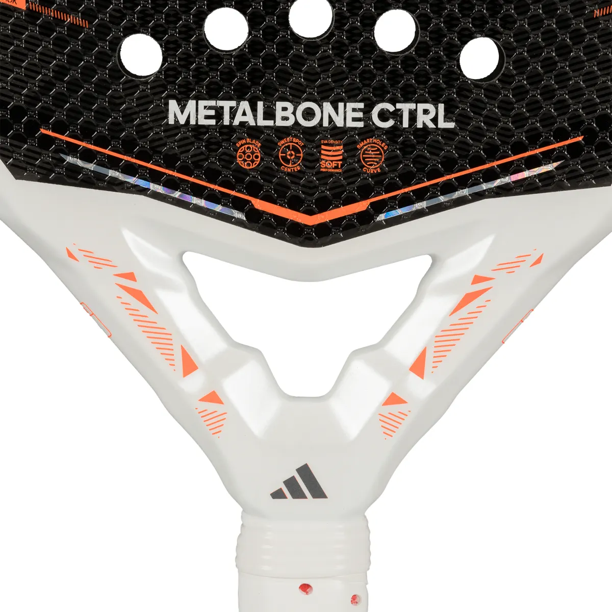 Adidas Metalbone Control Padel Racket