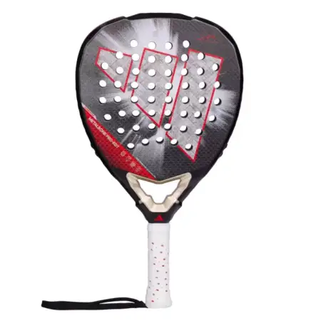 Adidas Metalbone Pro Edition Padel Racket