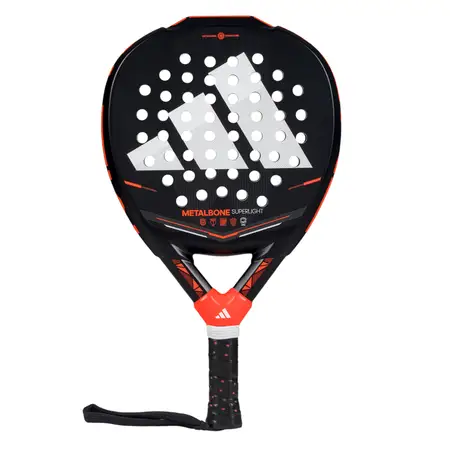 Adidas Metalbone Superlight Padel Racket