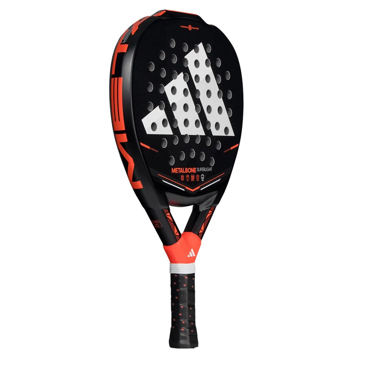 Adidas Metalbone Superlight Padel Racket