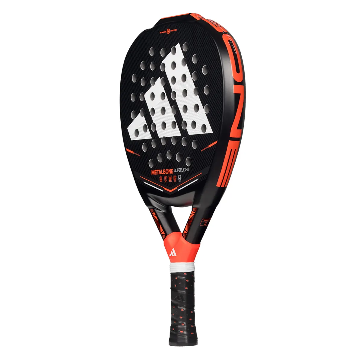 Adidas Metalbone Superlight Padel Racket