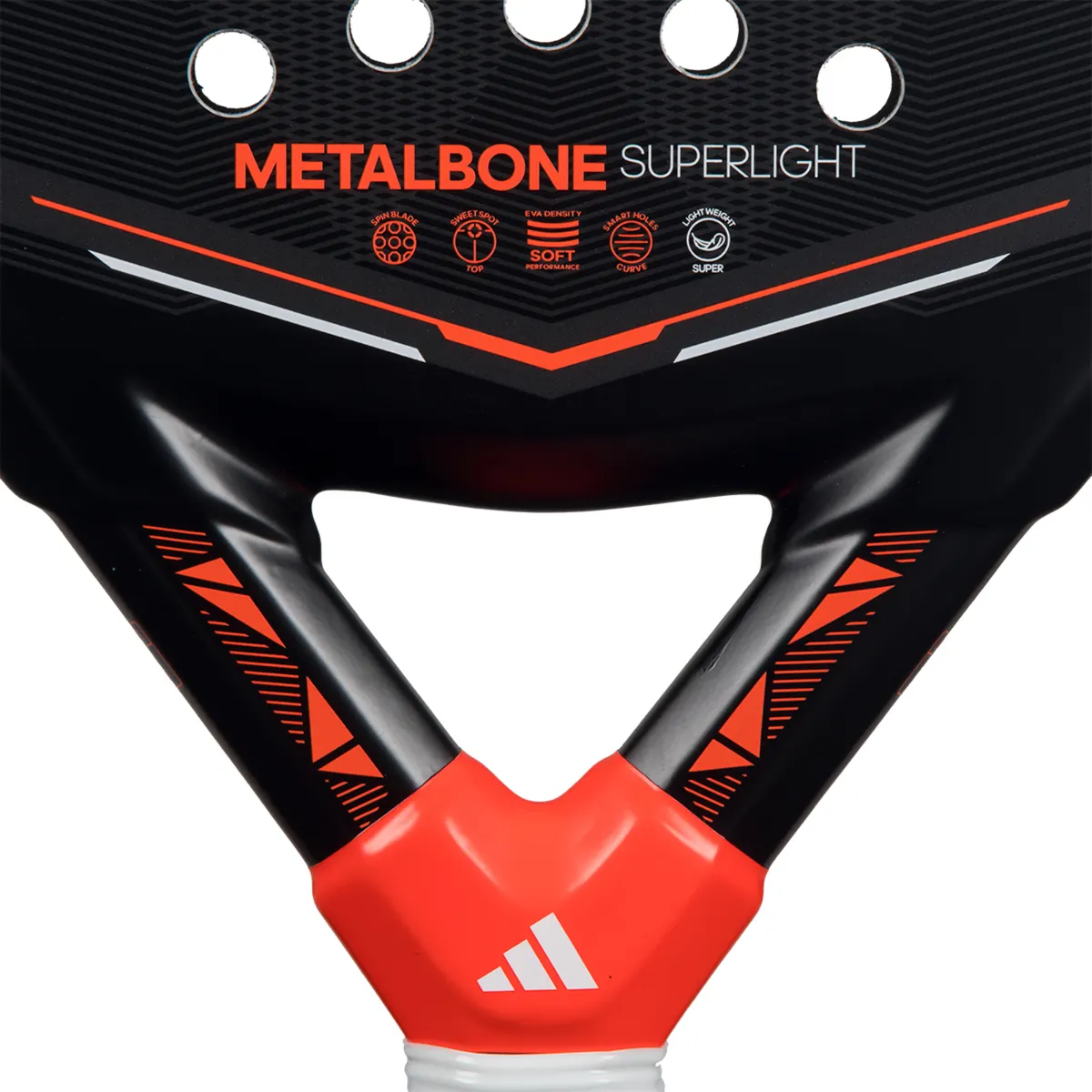 Adidas Metalbone Superlight Padel Racket