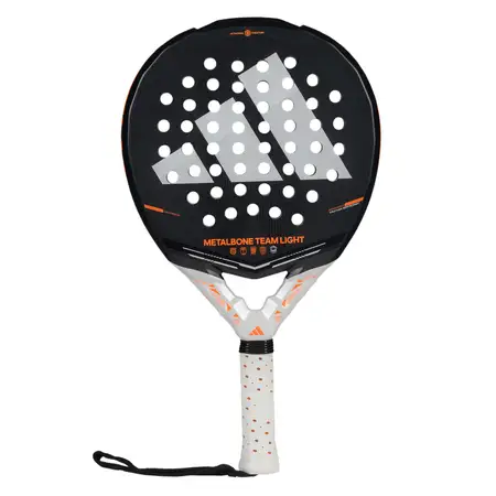 Adidas Metalbone Team Light Padel Racket