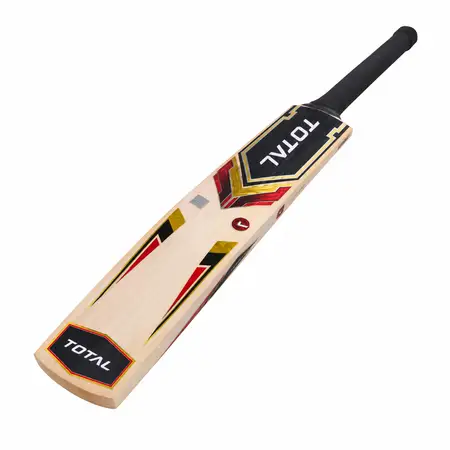 Total Quick Fire Season Bat