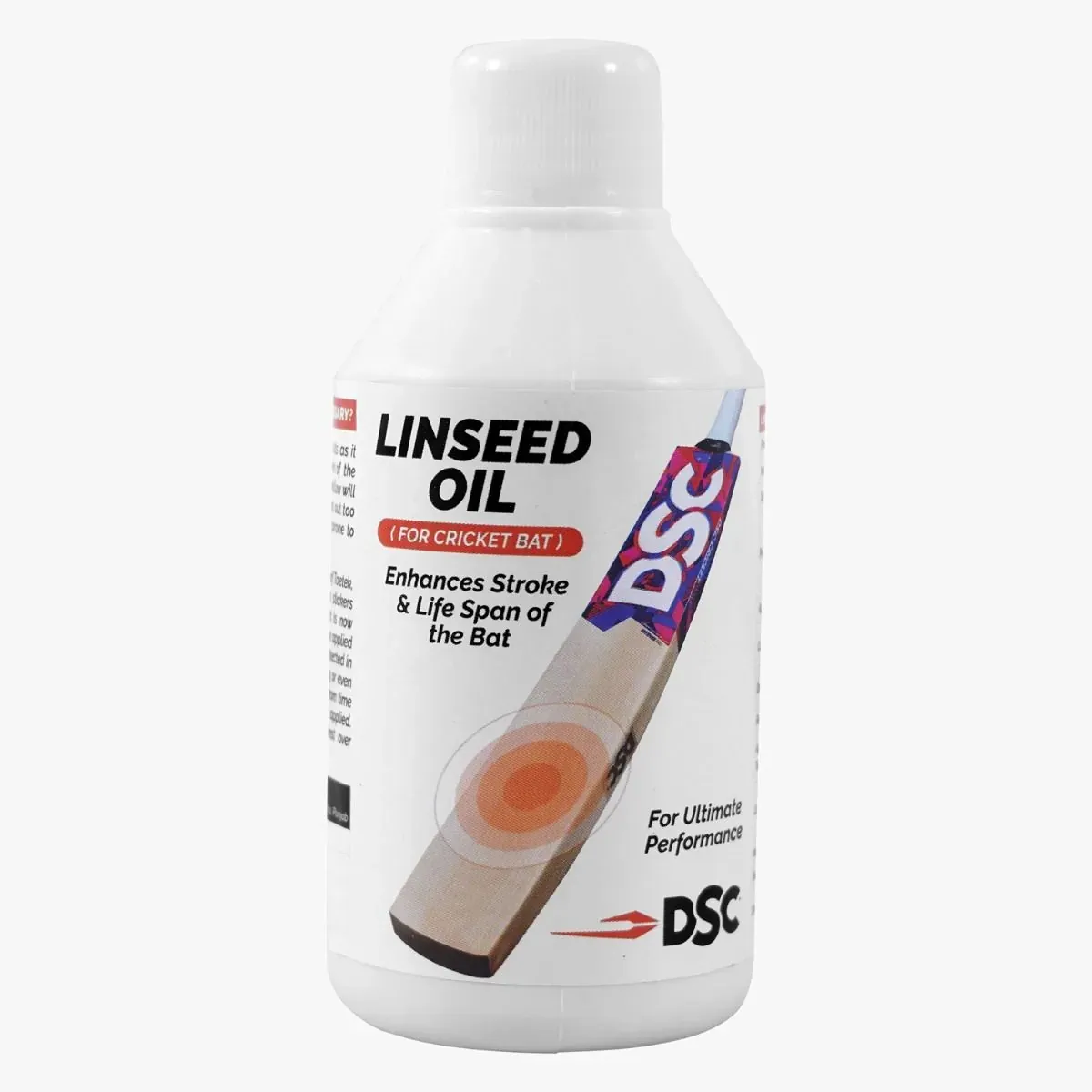 DSC Linseed Oil Cricket Bat Conditioner