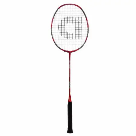 Apacs Ziggler Racquet New Red