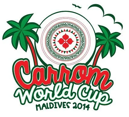 Precise Champion Elegant Carrom Board