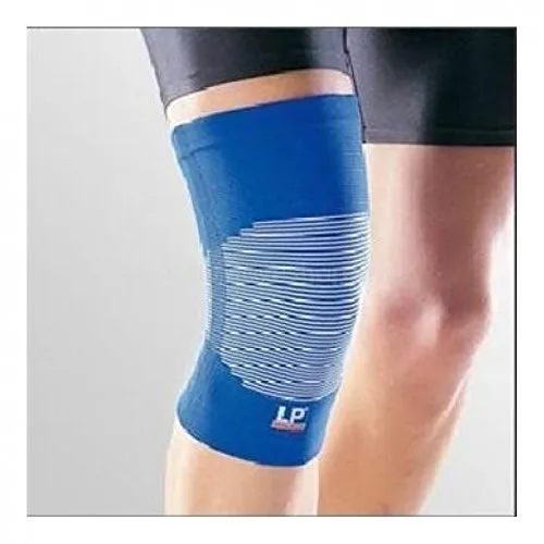 LP 641 Knee Support Compression Sleeve Size XL