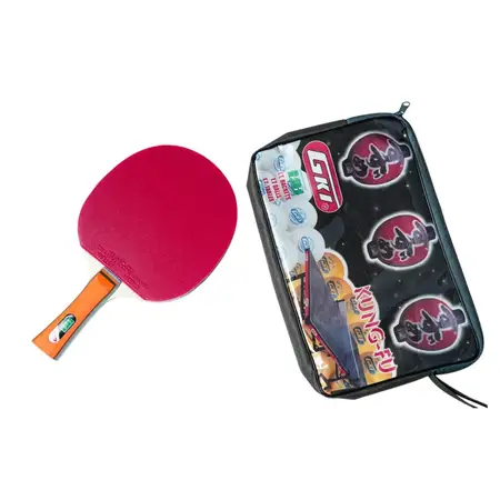 GKI Kung Fu Table Tennis Bat
