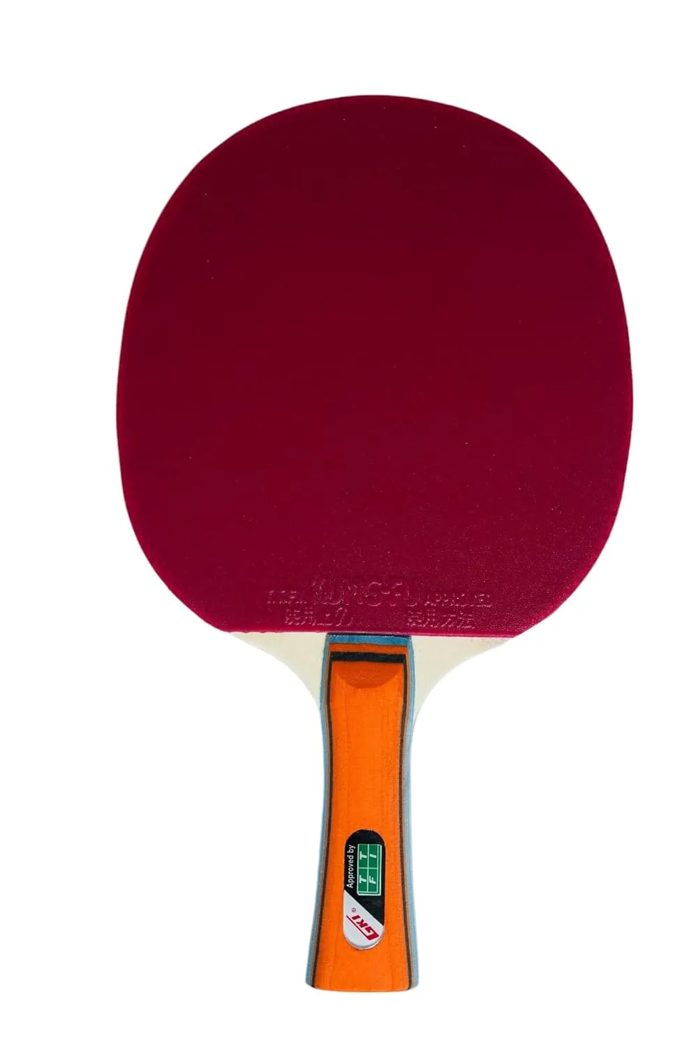 GKI Kung Fu Table Tennis Bat