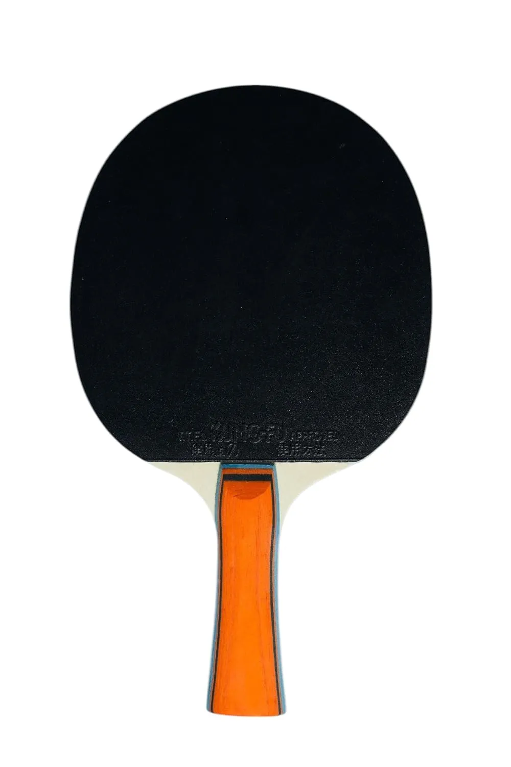 GKI Kung Fu Table Tennis Bat