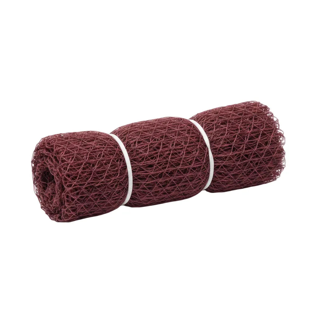 Sagar 555 BN Badminton Net