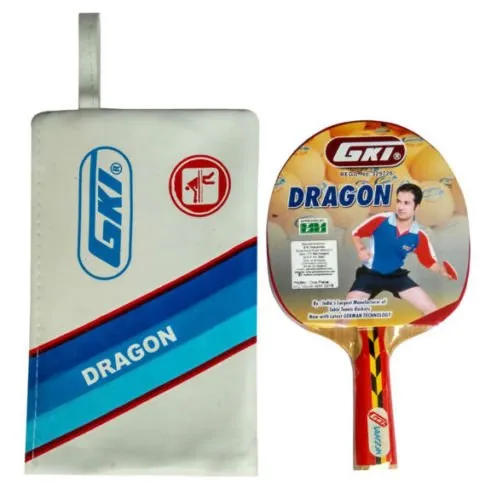 GKI Belbot Table Tennis Bat