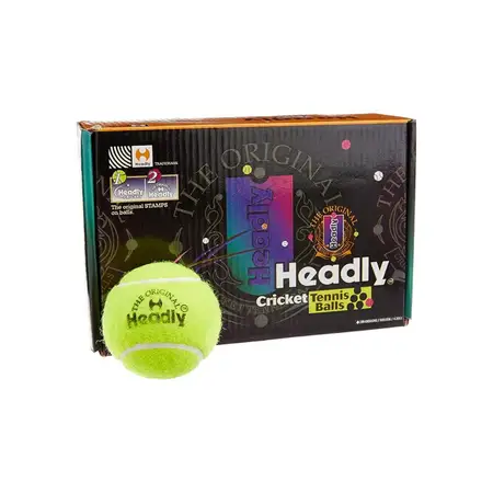 Headly Heavy Cricket Tennis Ball