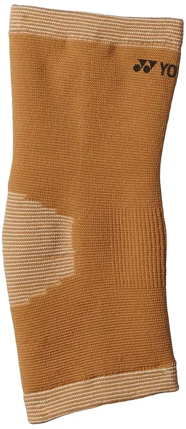 Yonex 711 Ankle Support Beige Size S