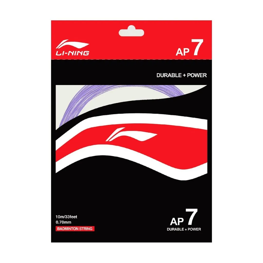 Li-Ning AP7 Badminton String