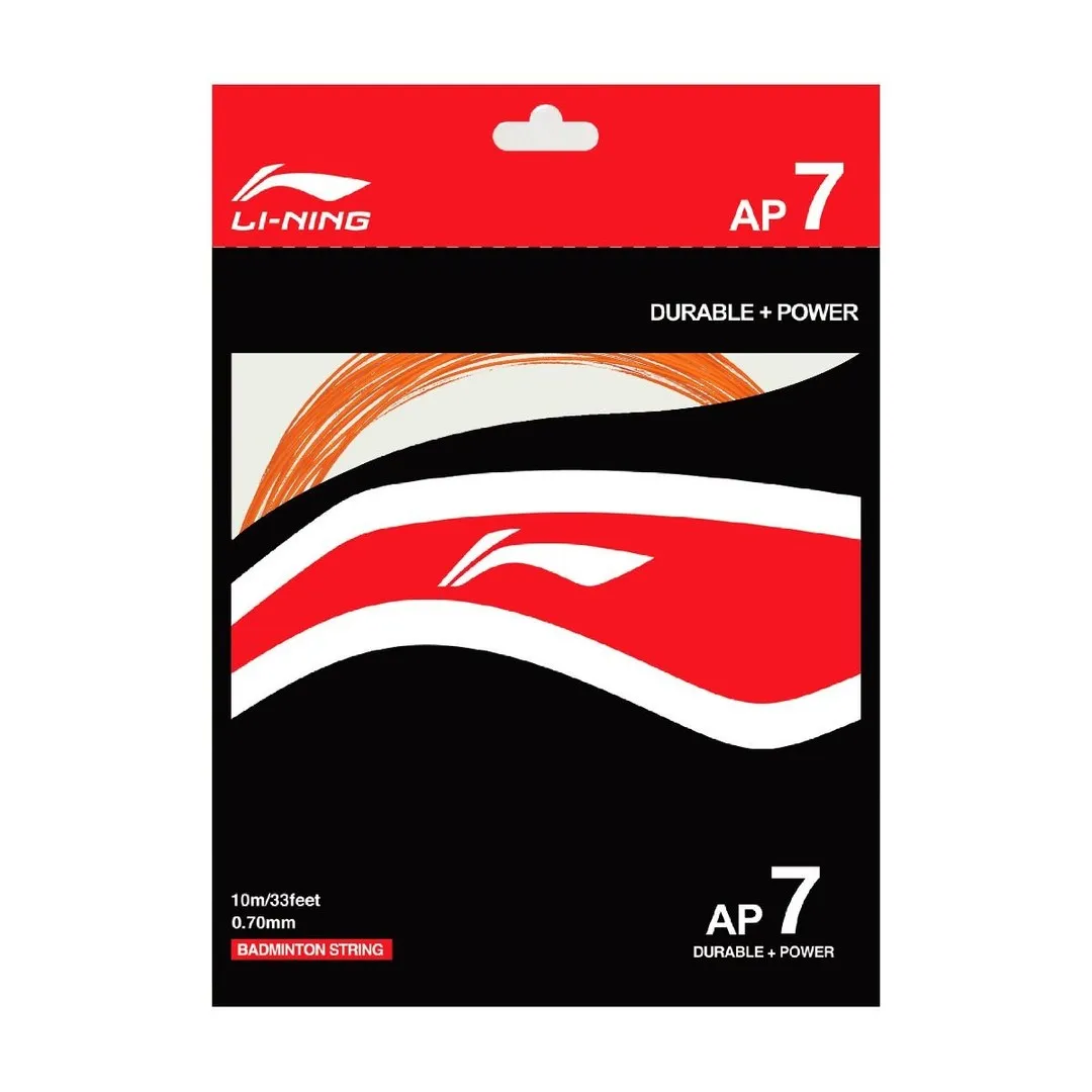 Li-Ning AP7 Badminton String