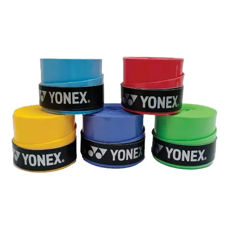 Yonex TAPE501B Badminton Grip Finishing Tape