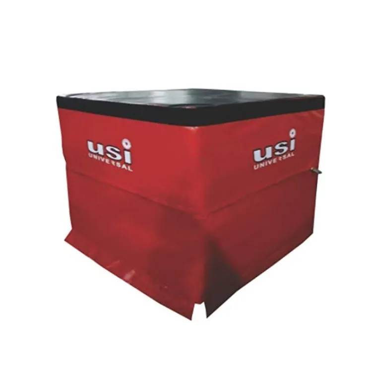 USI Soft Plyo Box